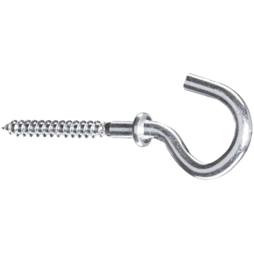 Dībelis Haushalt ESB/P, āķa, 6 mm x 30 mm, 2 gab