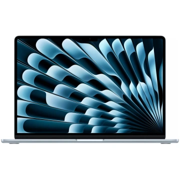Klēpjdators Apple MacBook Air 15.3" M4 16GB 256GB 