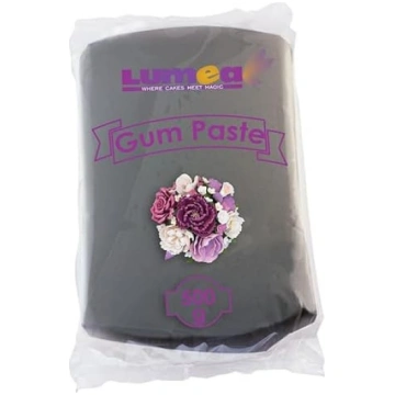Dekozauber24 Profesionālā gumijas pasta 500 g, pār