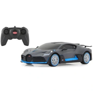 Jamara Bugatti Divo 1:24 grau 2 4GHz 6+ ( 402111 4