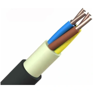 CABLE N2XH-J 5X4 RE DRUM 1KV B2CA (500) 1178914 (2