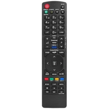HQ LXP040 LG TV remote control with 3D function / 