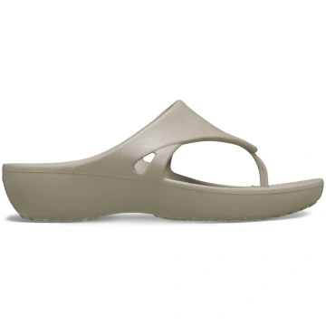 Crocs™ Kadee Wedge Flip Women's