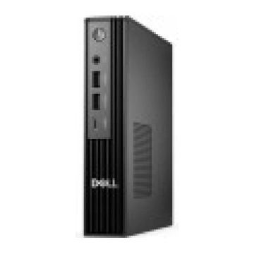 Dell Pro Micro Plus QBM1250 180 W Intel Core Ultra