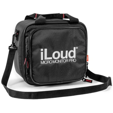 Travel Bag for iLoud Micro Monitor PRO IK MULTIMED