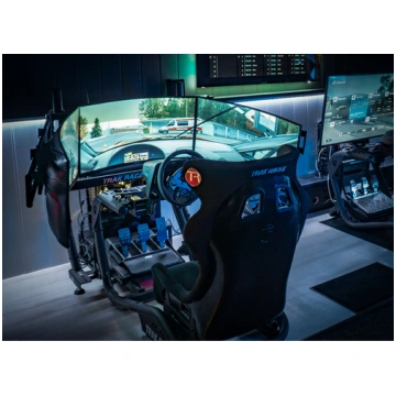 ULTRA Sim racing