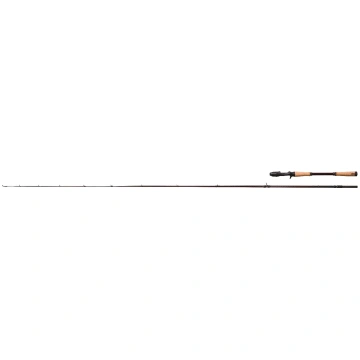Savage Gear REVENGE SG6 VERTICAL 1.98M 7-24G 1P1 C