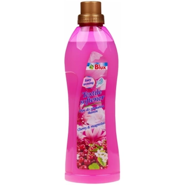 Veļas mīkstinātājs Blux Cherry & Magnolija 1l