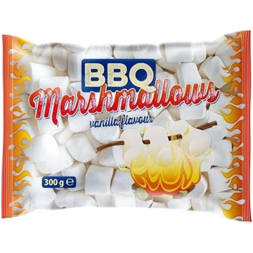 Frisia BBQ zefīri, 300 g ANEB09QKY8X1WT