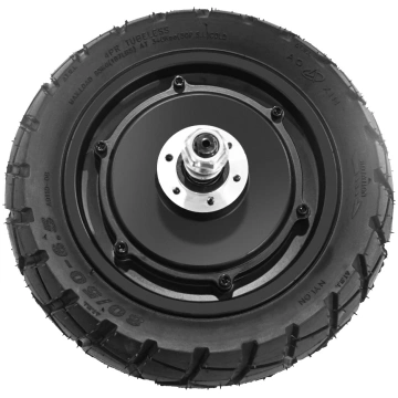 Ausom L2 Series Motor (Include Tire) Ausom EU