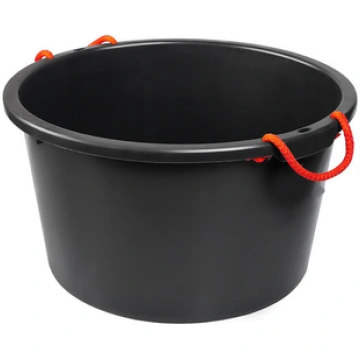 Tvertne javai 40L Melna