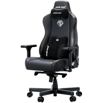 Spēļu krēsls Anda Seat Kaiser 3E XL, 54 - 56 x 72 