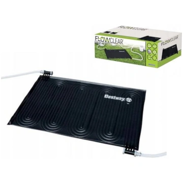 Bestway 58423 saules enerģijas baseina ūdens sildī