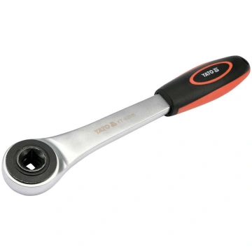 1/2" Dr. Quick-release ratchet inner type YATO