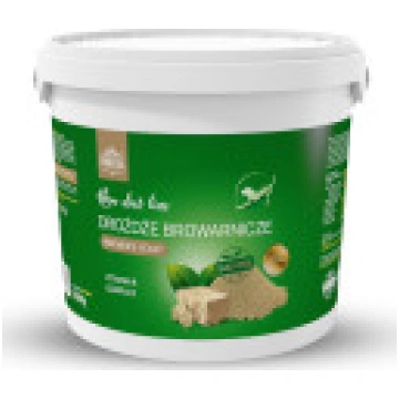 POKUSA alus raugs 1000 g [Browarnicze] 475