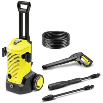 Aukšto slėgio plovykla Karcher K 5 1.679-600.0 (40