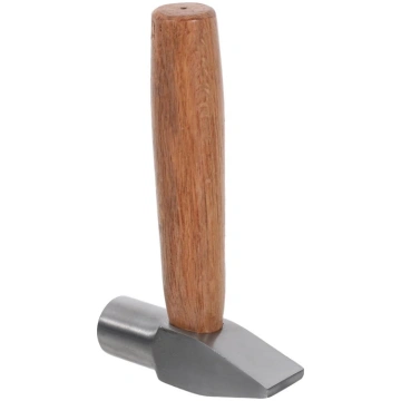 Mini-duckbill-hammer mit Kurzem Holzgriff Präziser