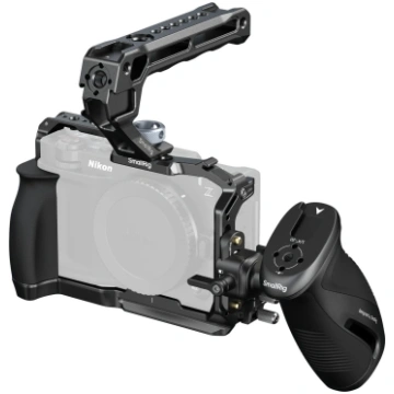 SmallRig 5468 Cage Kit for Nikon ZR Advanced Editi