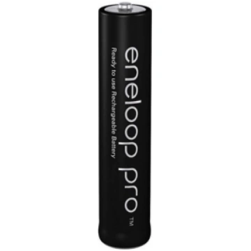 Eneloop Panasonic R03/AAA akumulatori 1.2V Eneloop