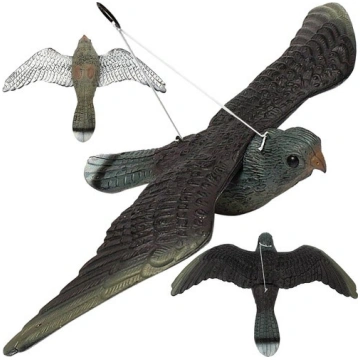 Repest Piekārts Putnu Atbaidītājs Sakals - bird re