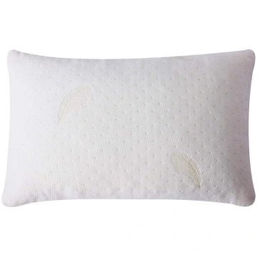Memory-Foam-Kissen, Bambus-Standard-Bettkissen zum