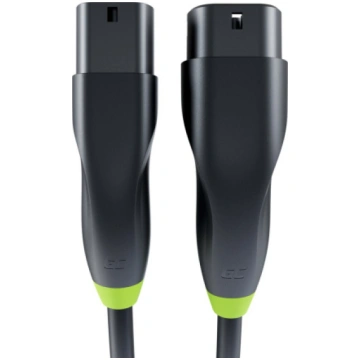 Green Cell EVKABGC03 electric vehicle charging cab