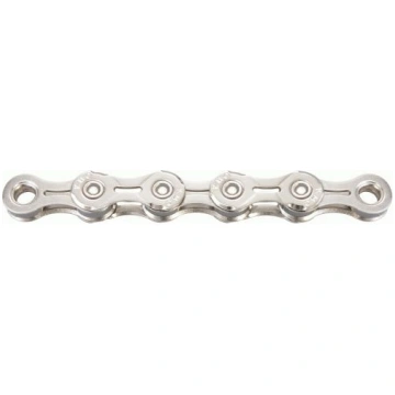 X11EL Silver 118L Nickel Plated (Sudraba, 118) | 4