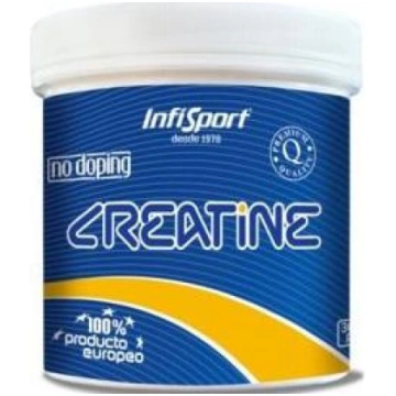Creatine 300 g Powder Infisport