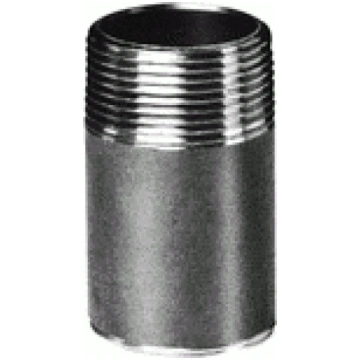 Metināma vītne 3/4"" melna United fittings Ltd. 47