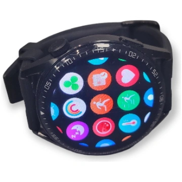 Lietots - Huawei Watch GT 3 clasic (JPT-B29)