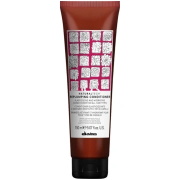 Matu kondicionieris Davines Natural Tech Replumpin
