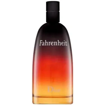 Dior (Christian Dior) Fahrenheit Tualetes ūdens vī
