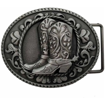 Xwest Kovboju Spur Boots Western Rodeo jostas sprā