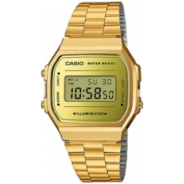 Rokas pulkstenis Casio A168WEGM-9EF