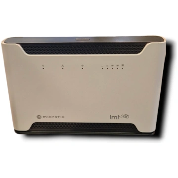 Lietots - MikroTik LMT LTE18