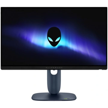 Dell | Alienware AW2525HM | 25 " | Fast IPS | FHD