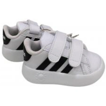 Scarpa Bimbo/a Adidas 5271 B.co
