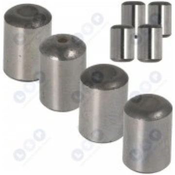 Rullīši Bosch GBH 2-26 buksēm, 1613100030 (5903794