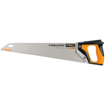 Rokas zāģis Fiskars Pro Power Tooth 1062919; 500 m