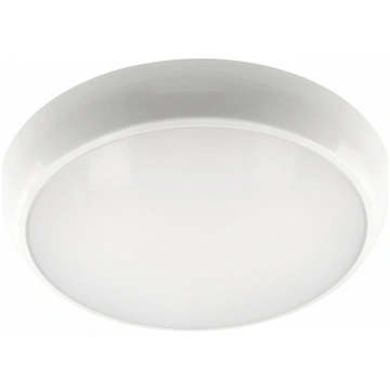 Lampa griesti GTV Kioto LD-KOT16W-NW, LED, 4000 °K