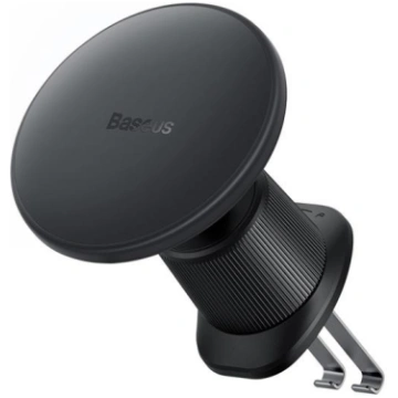 Car Magnetic Mount for Smartphones with Wireless C
