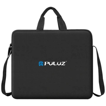 Portable Zipper Storage Bag PULUZ for ring lights 