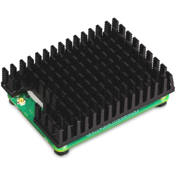 Raspberry Pi Compute Module 5 Passive Cooler - pas