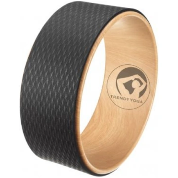 Pilates aplis Trendy Roda / vingrošanas rullis 968