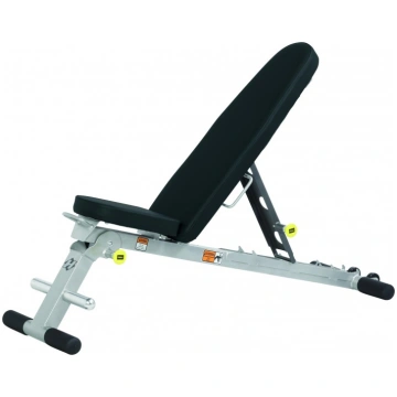 Hoist HF 4145 Adjustable Folding Multi Bench