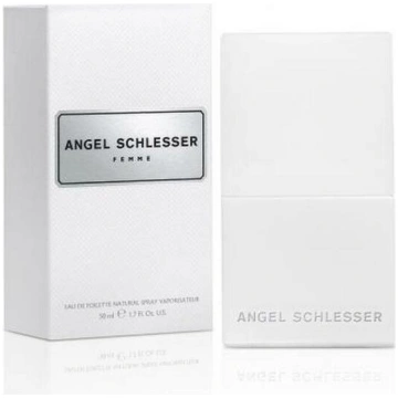 Angel Schlesser Femme Tualetes ūdens EDT 50ml (842