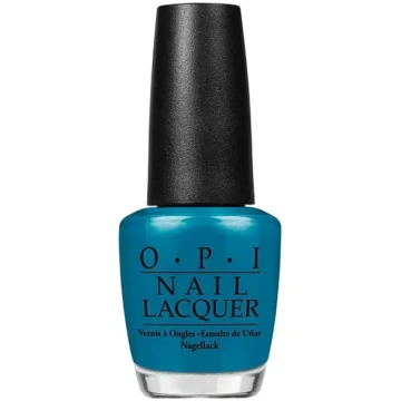 Opi, Nail Lacquer, Nail Polish, Suzi Says Feng Shu