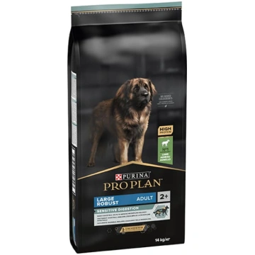 Pro Plan Large Robust Sensitive Digestion suņu bar