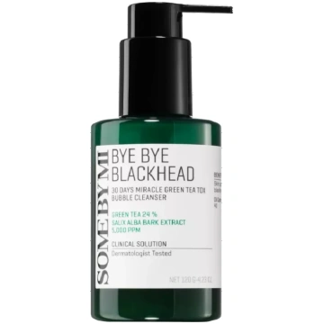 SOME BY MI Bye Bye Blackhead attīrošs līdzeklis, 1