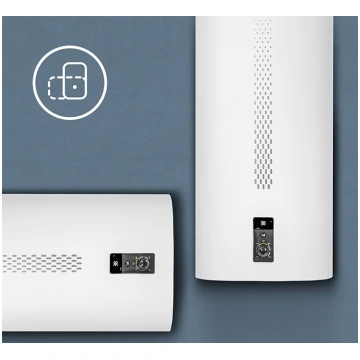 Boileris elektriskais universāls Elektrolux EWH 50